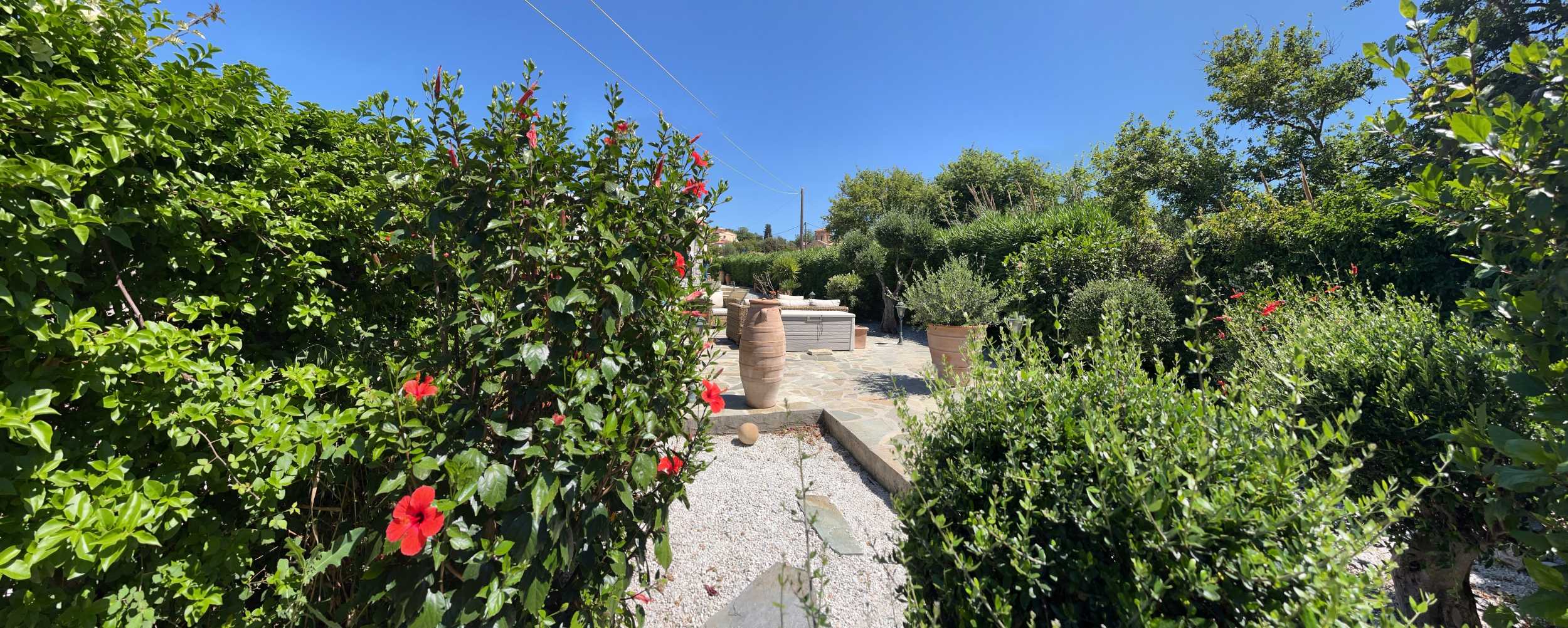 2 Bed, 1 Bath, HouseFor Sale, Rethymno, Crete, 74100