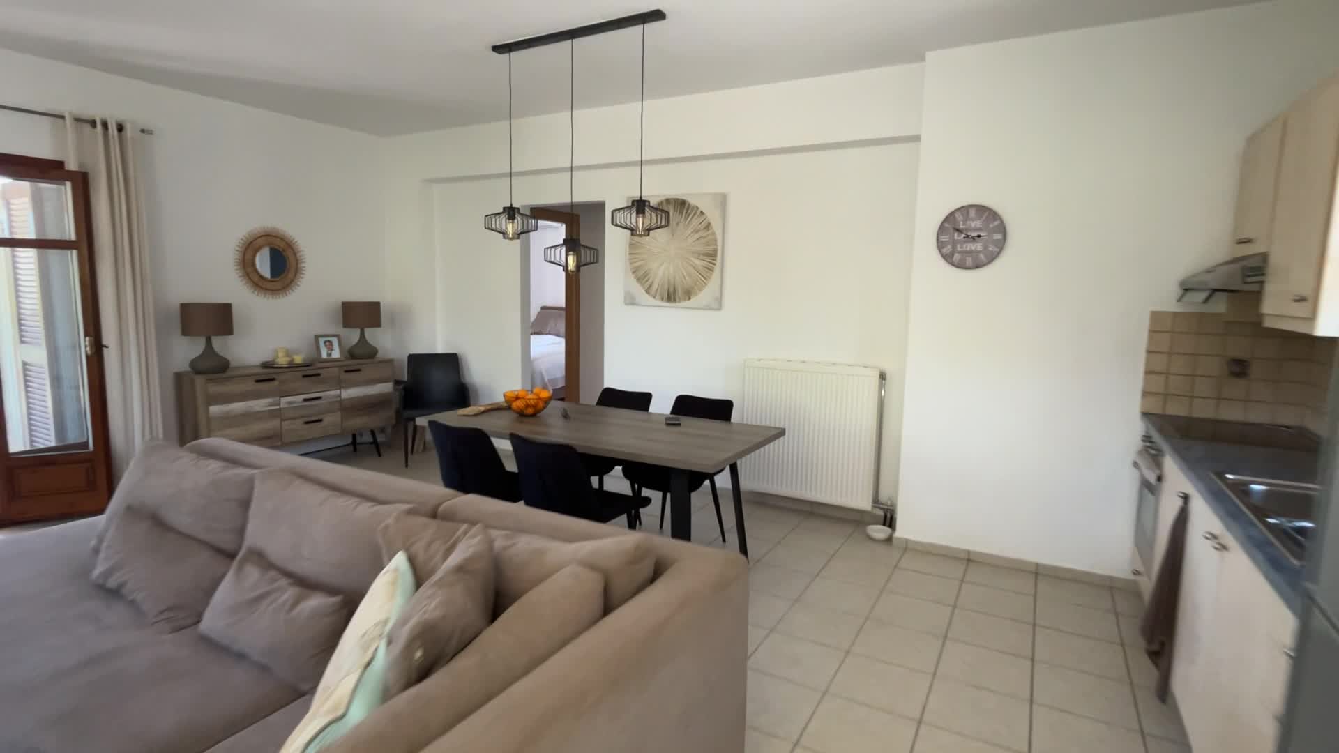 2 Bed, 1 Bath, HouseFor Sale, Rethymno, Crete, 74100