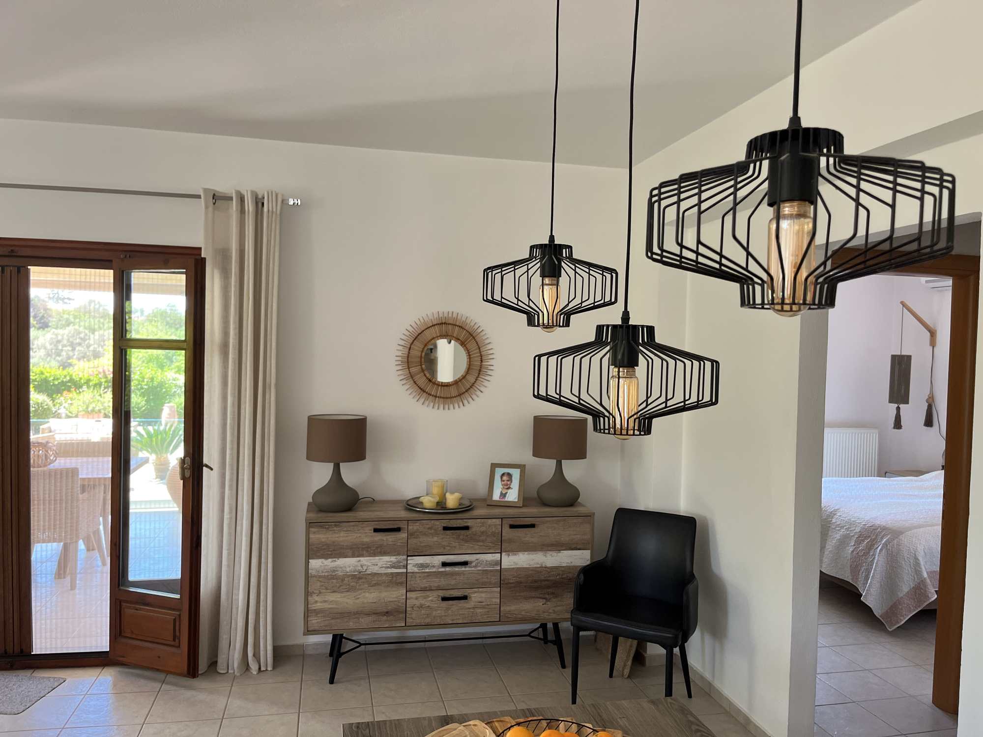 2 Bed, 1 Bath, HouseFor Sale, Rethymno, Crete, 74100