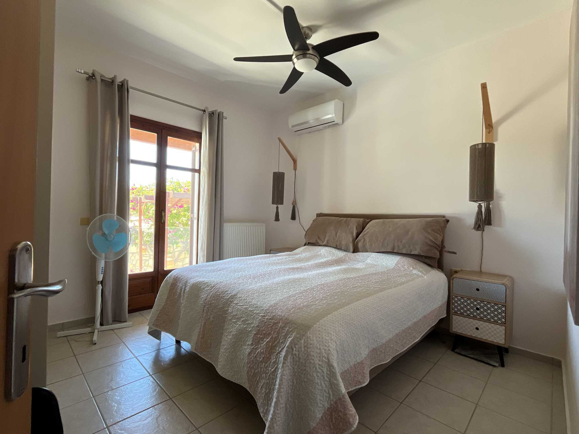 2 Bed, 1 Bath, HouseFor Sale, Rethymno, Crete, 74100