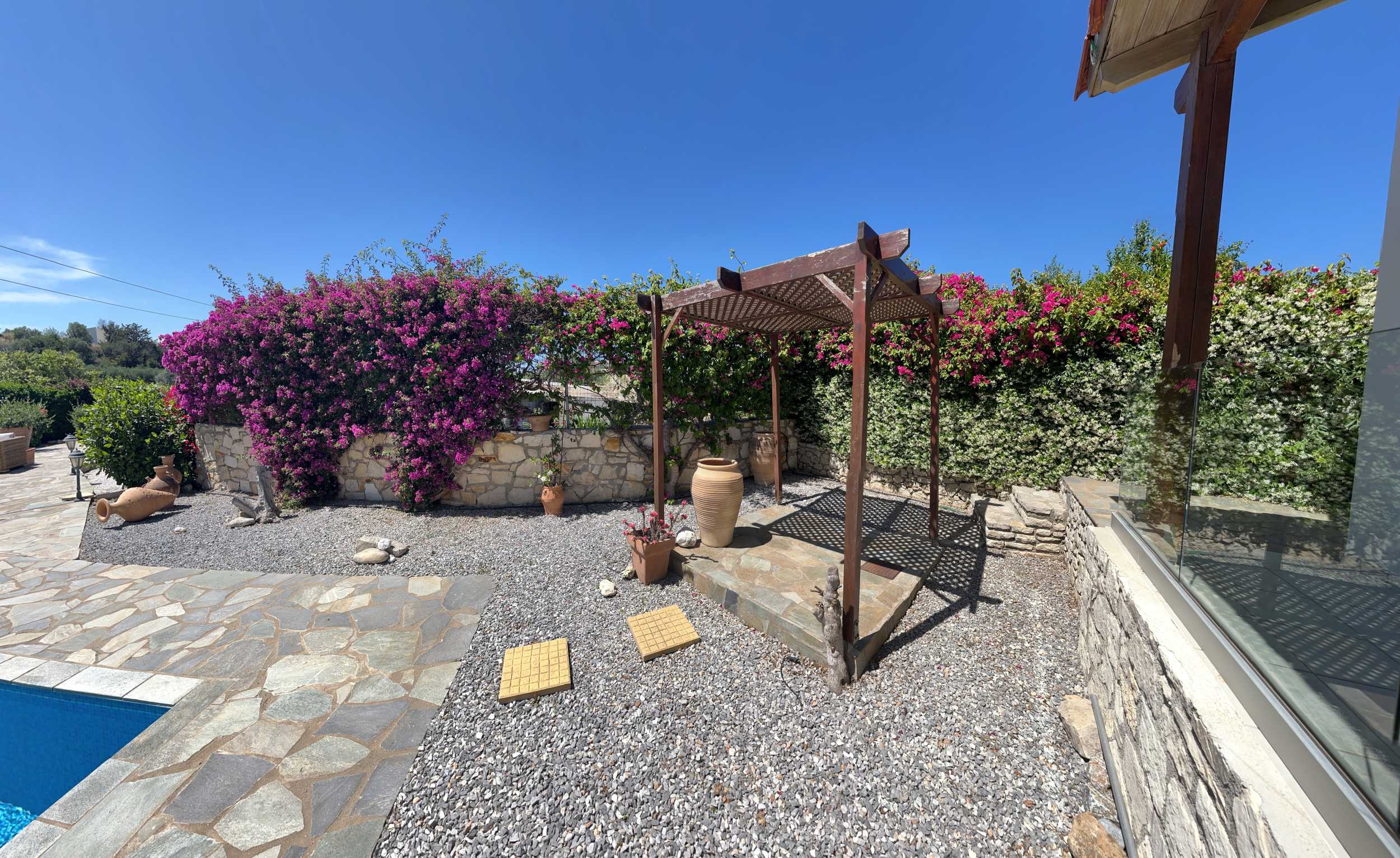 2 Bed, 1 Bath, HouseFor Sale, Rethymno, Crete, 74100