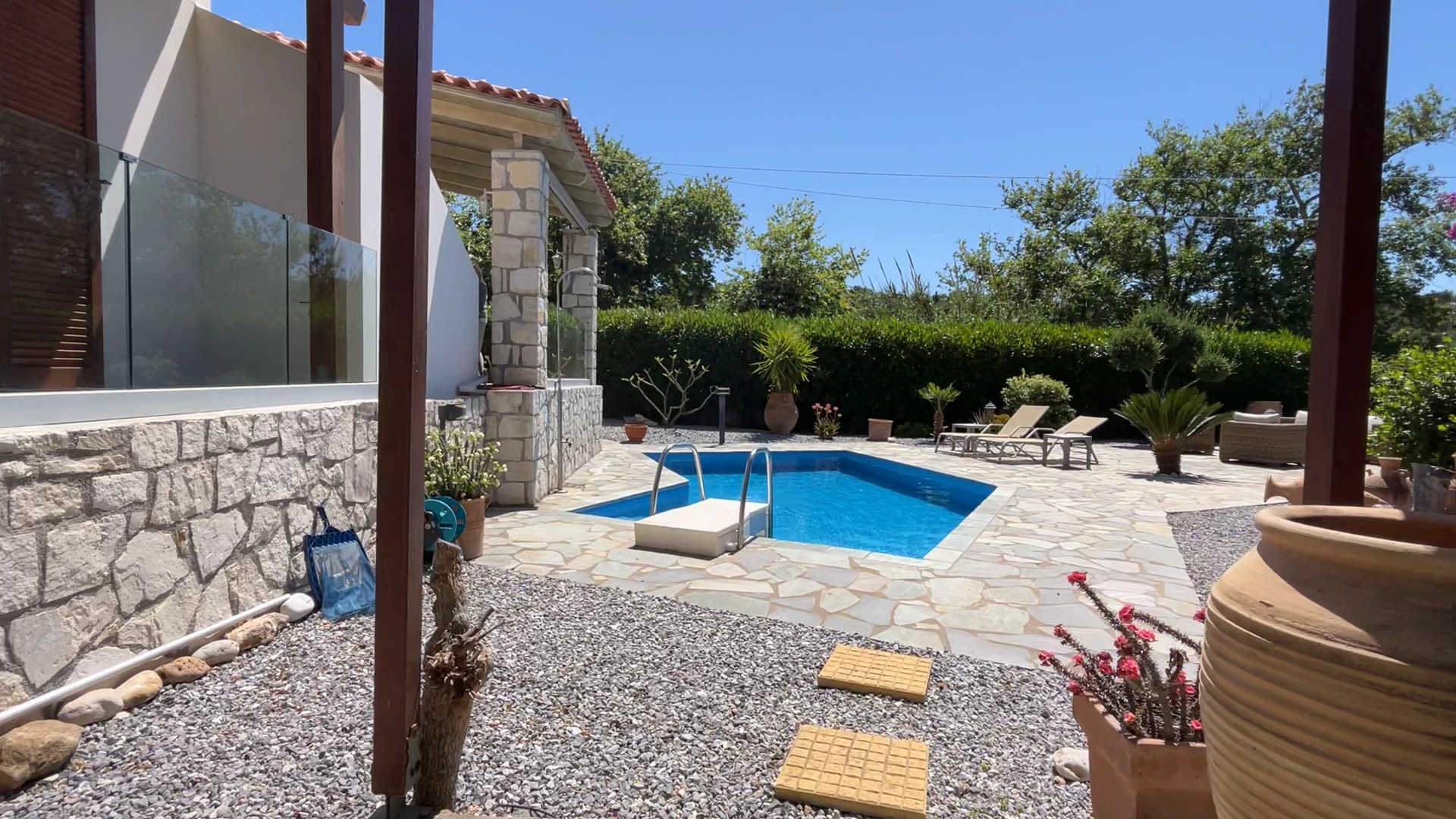 2 Bed, 1 Bath, HouseFor Sale, Rethymno, Crete, 74100