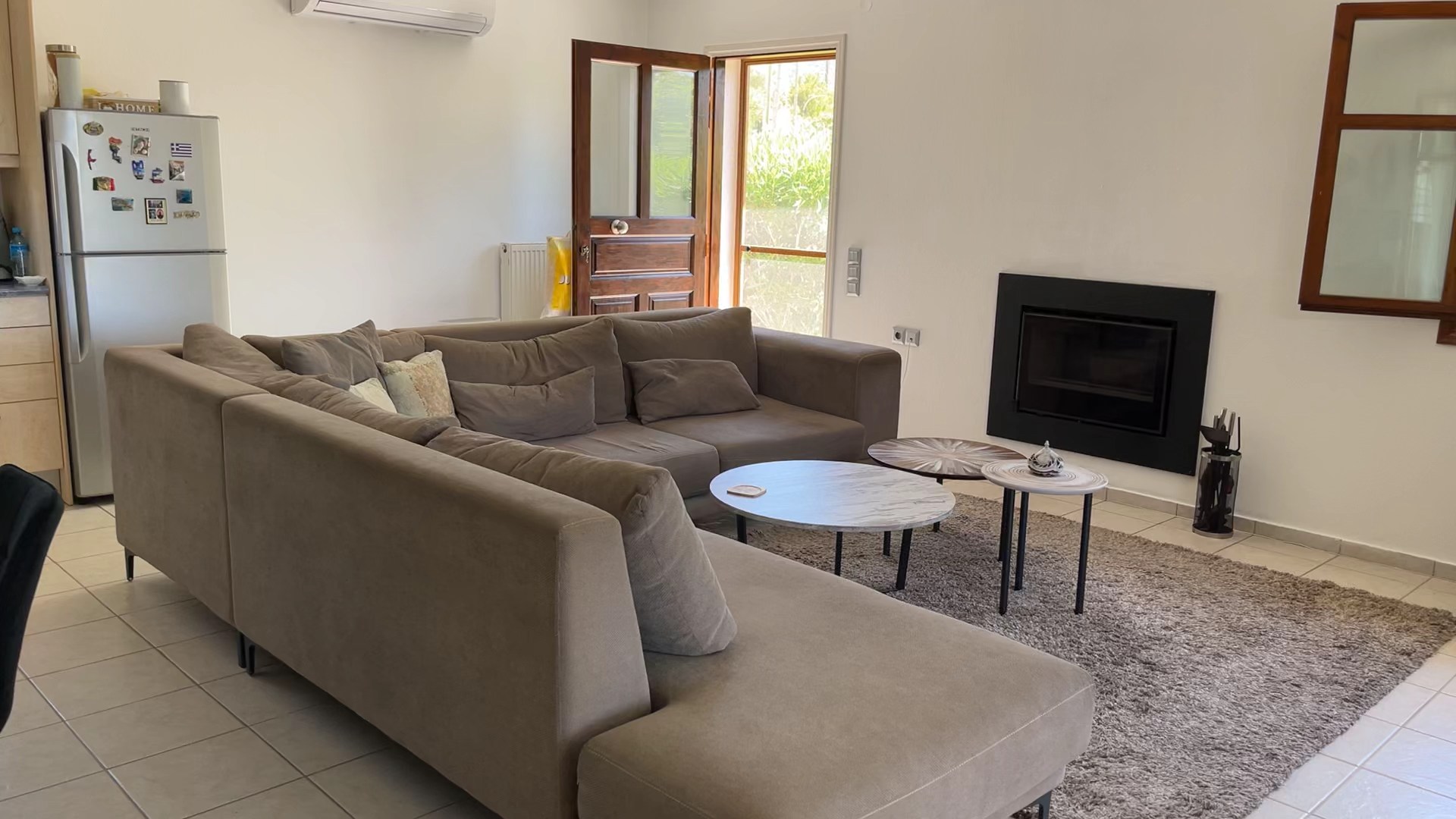 2 Bed, 1 Bath, HouseFor Sale, Rethymno, Crete, 74100