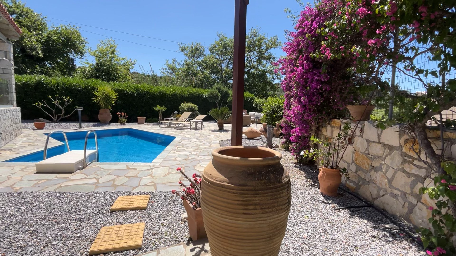 2 Bed, 1 Bath, HouseFor Sale, Rethymno, Crete, 74100