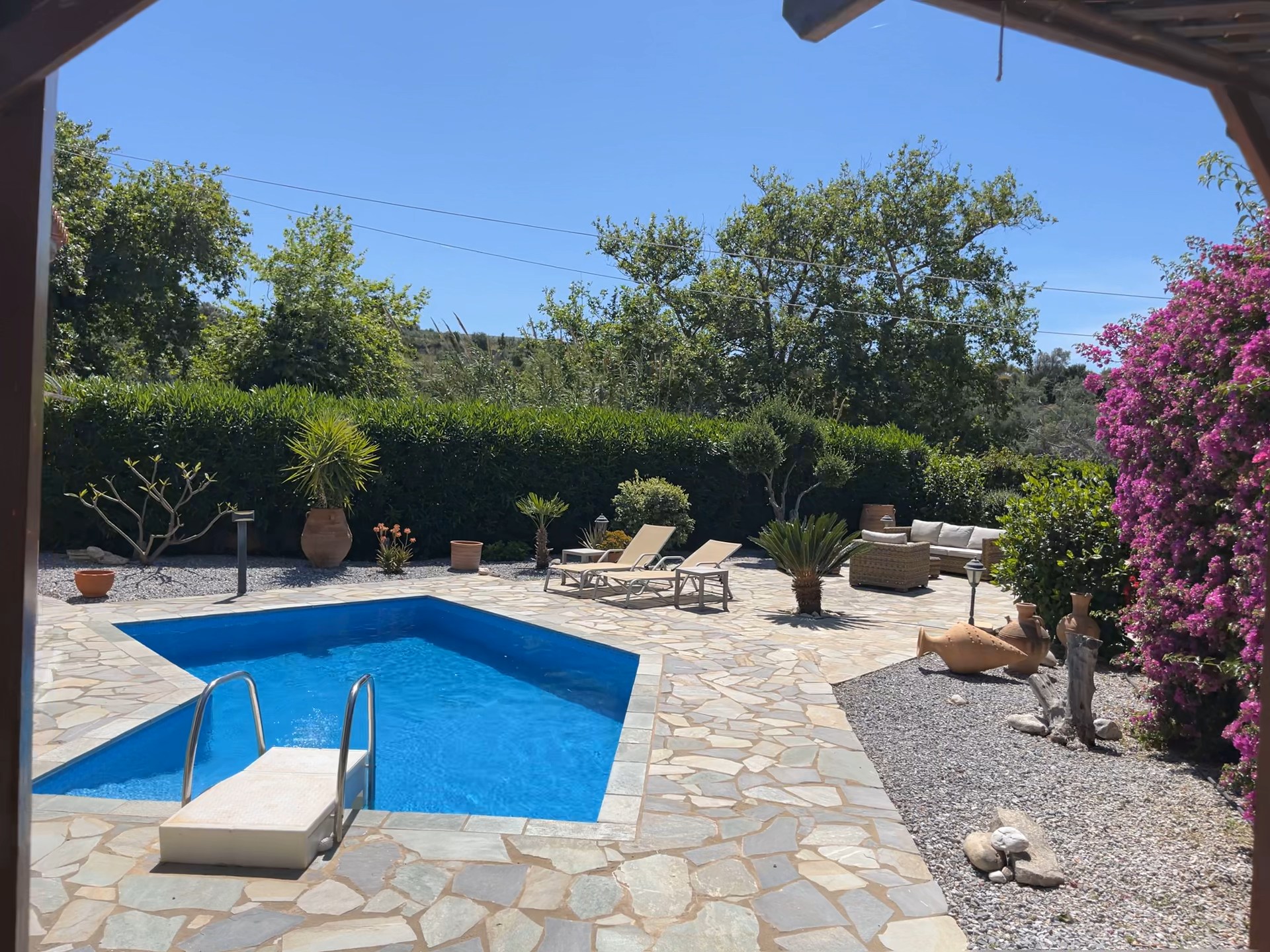 2 Bed, 1 Bath, HouseFor Sale, Rethymno, Crete, 74100