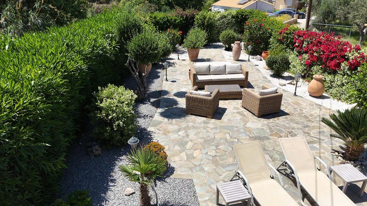 2 Bed, 1 Bath, HouseFor Sale, Rethymno, Crete, 74100