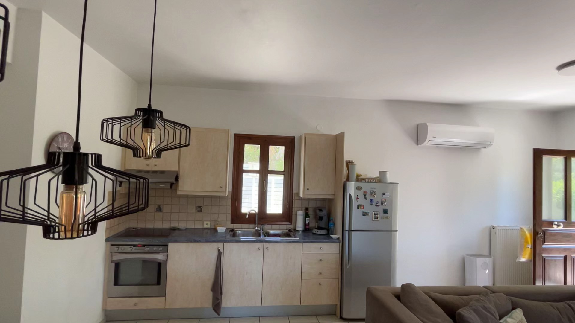 2 Bed, 1 Bath, HouseFor Sale, Rethymno, Crete, 74100