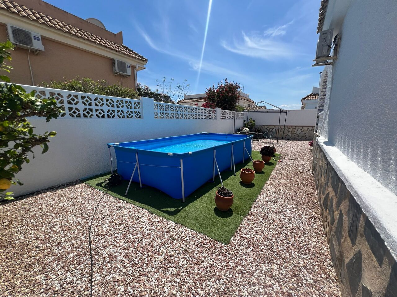 2 Bed, 1 Bath, HouseFor Sale, Camposol, Murcia