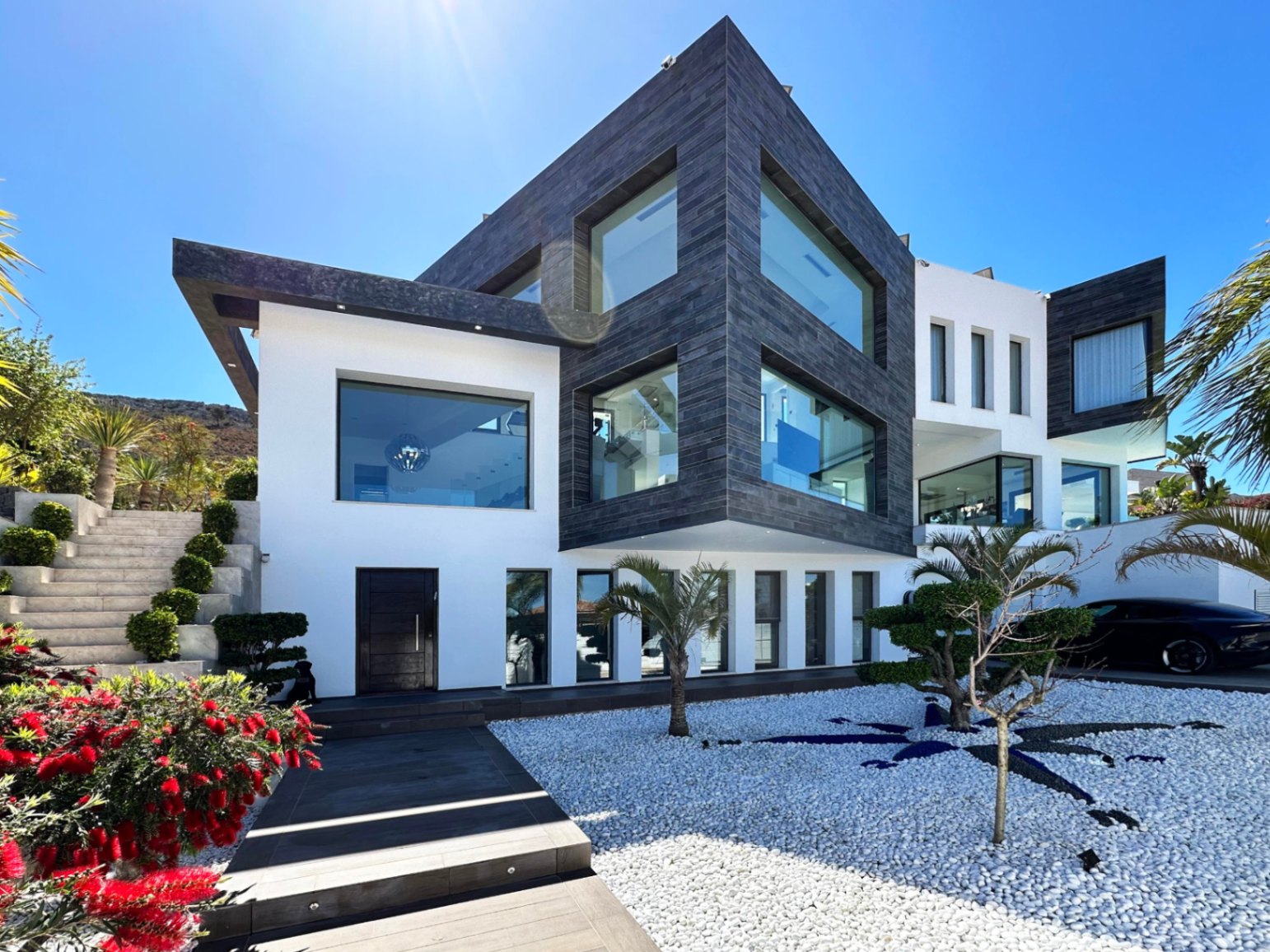 5 Bed, 8 Bath, HouseFor Sale, Javea, Alicante
