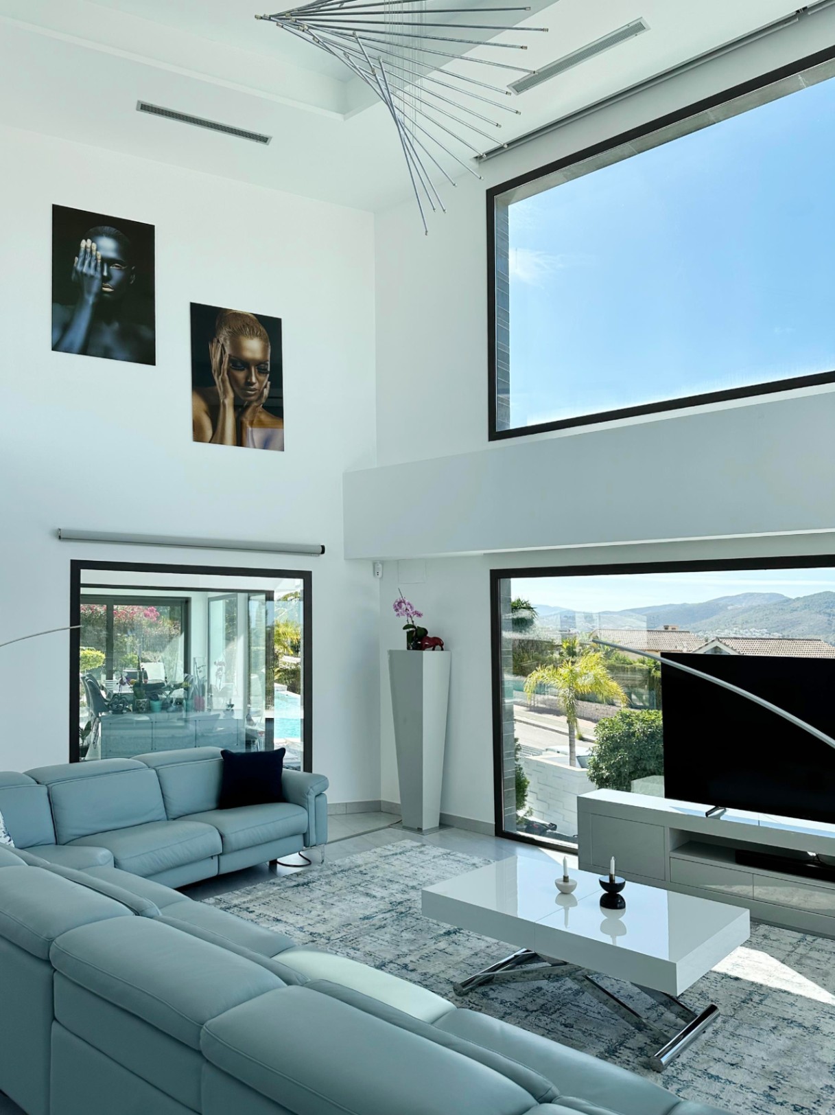 5 Bed, 8 Bath, HouseFor Sale, Javea, Alicante