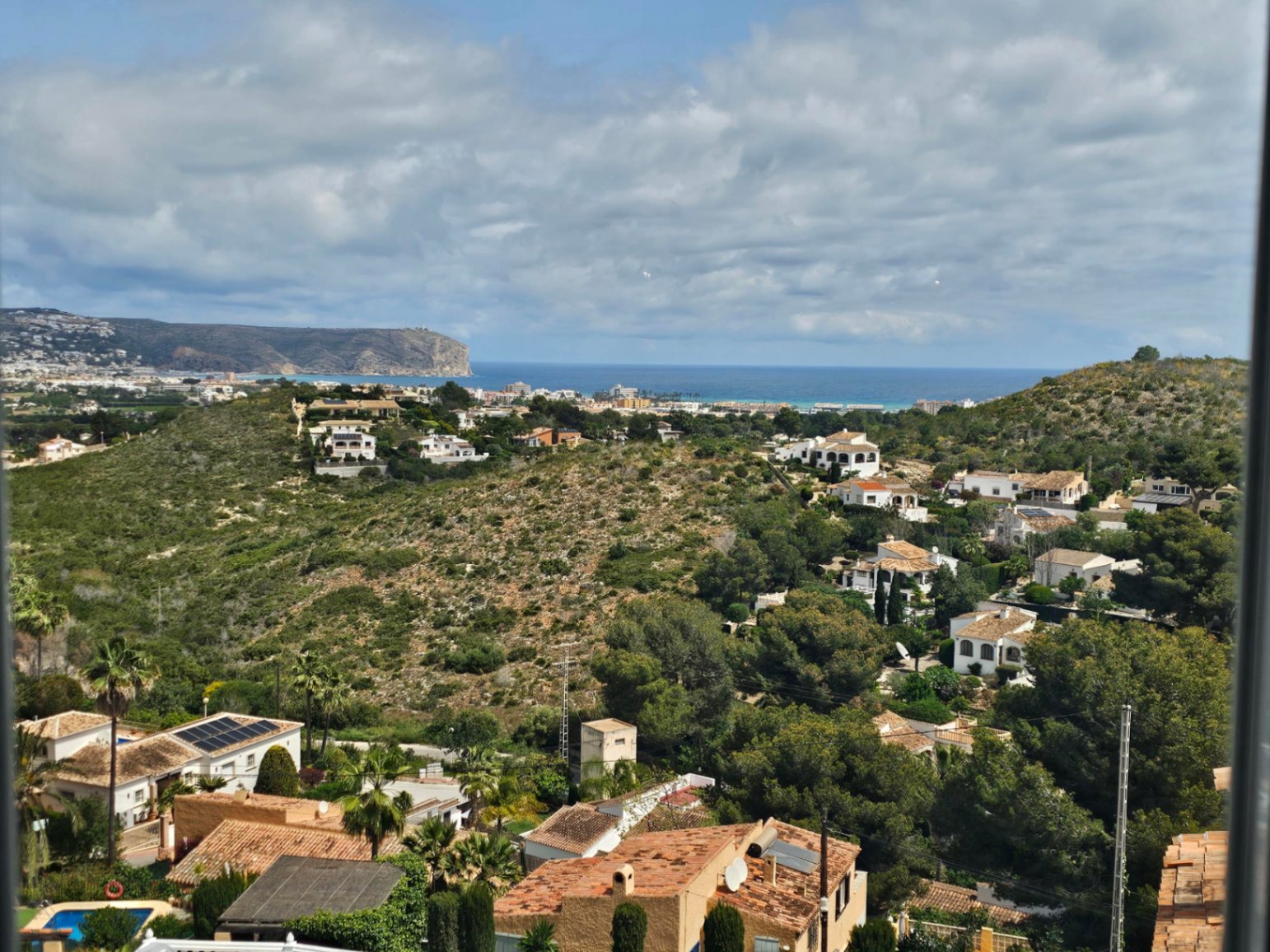 3 Bed, 3 Bath, HouseFor Sale, Javea, Alicante