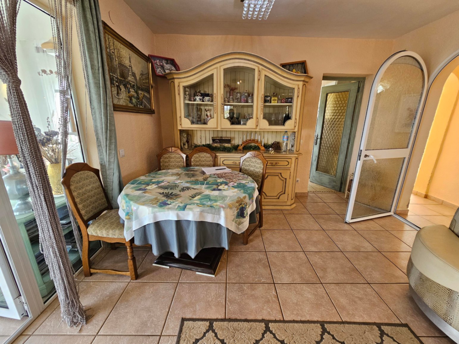 3 Bed, 3 Bath, HouseFor Sale, Javea, Alicante