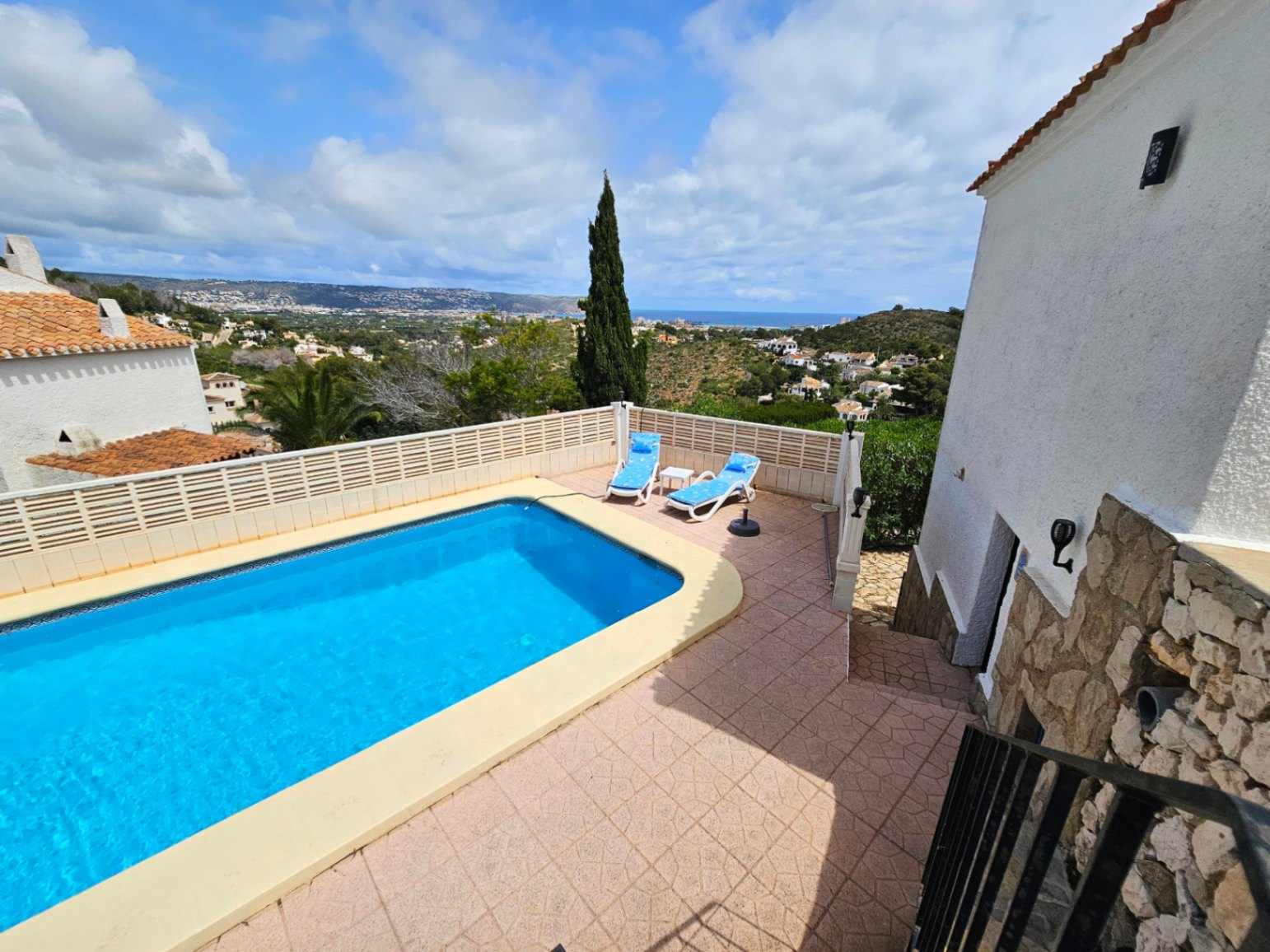 3 Bed, 3 Bath, HouseFor Sale, Javea, Alicante