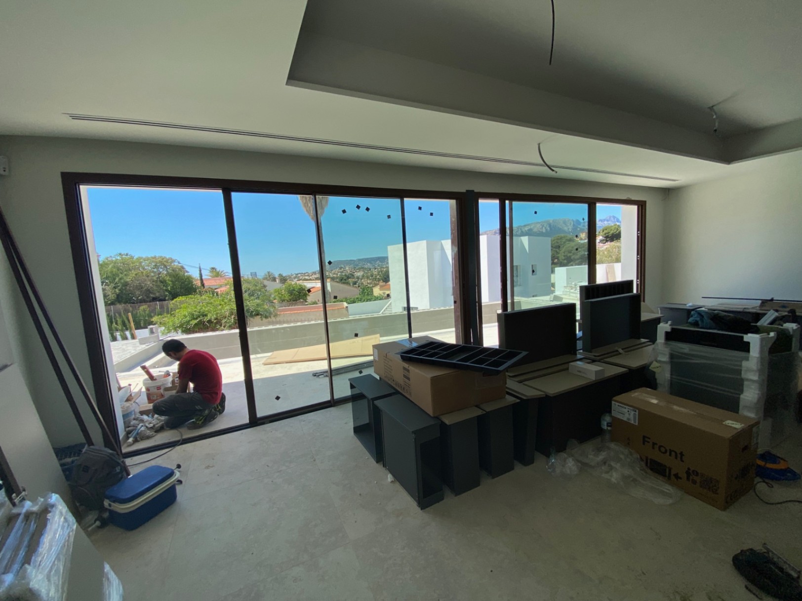 4 Bed, 3 Bath, HouseFor Sale, Calpe, Alicante