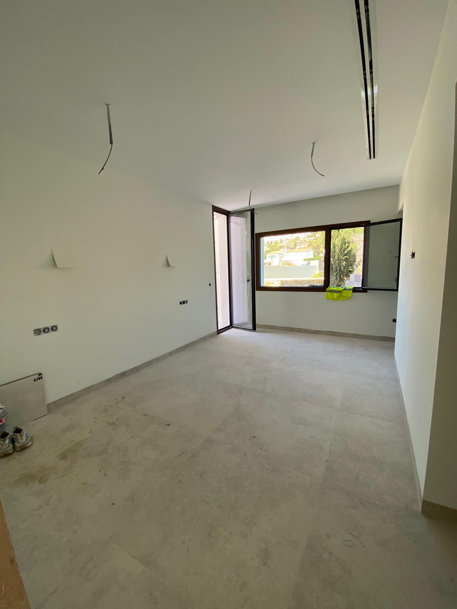 4 Bed, 3 Bath, HouseFor Sale, Calpe, Alicante