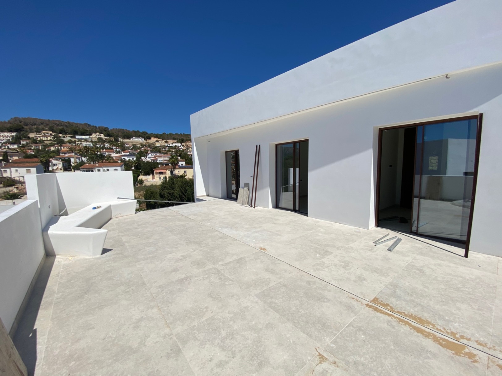 4 Bed, 3 Bath, HouseFor Sale, Calpe, Alicante
