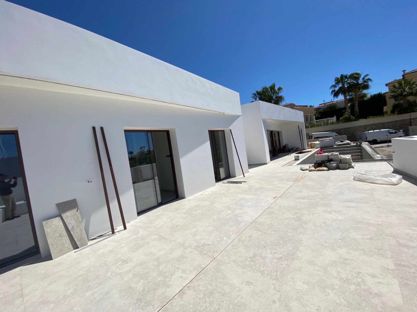 4 Bed, 3 Bath, HouseFor Sale, Calpe, Alicante