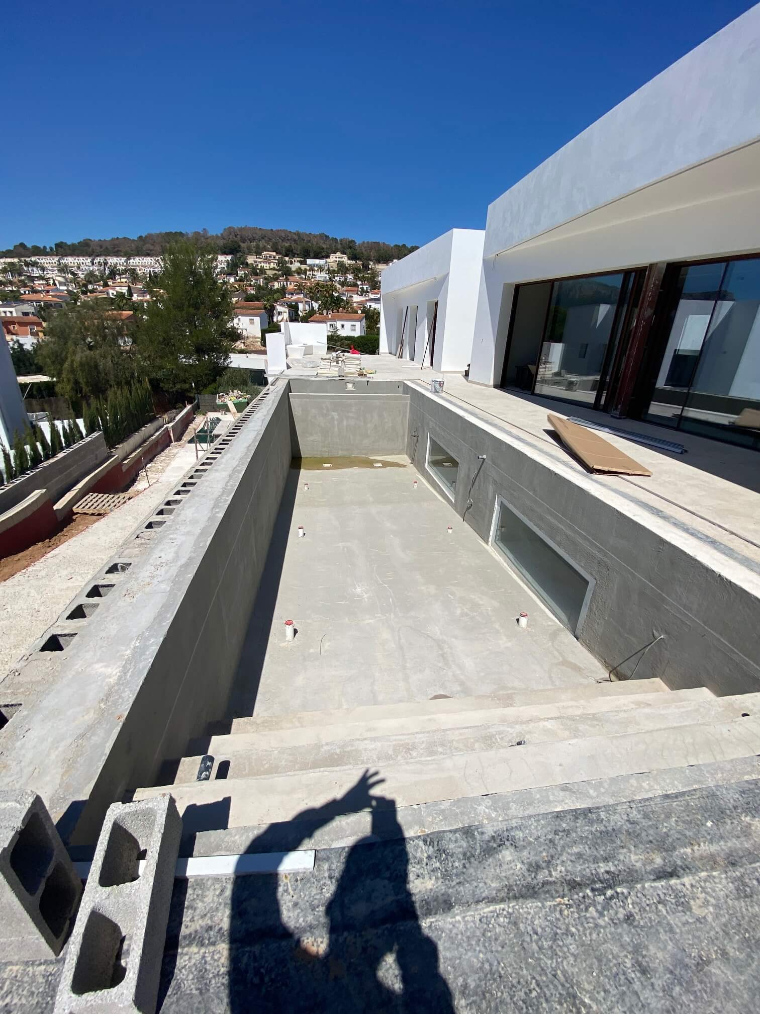 4 Bed, 3 Bath, HouseFor Sale, Calpe, Alicante