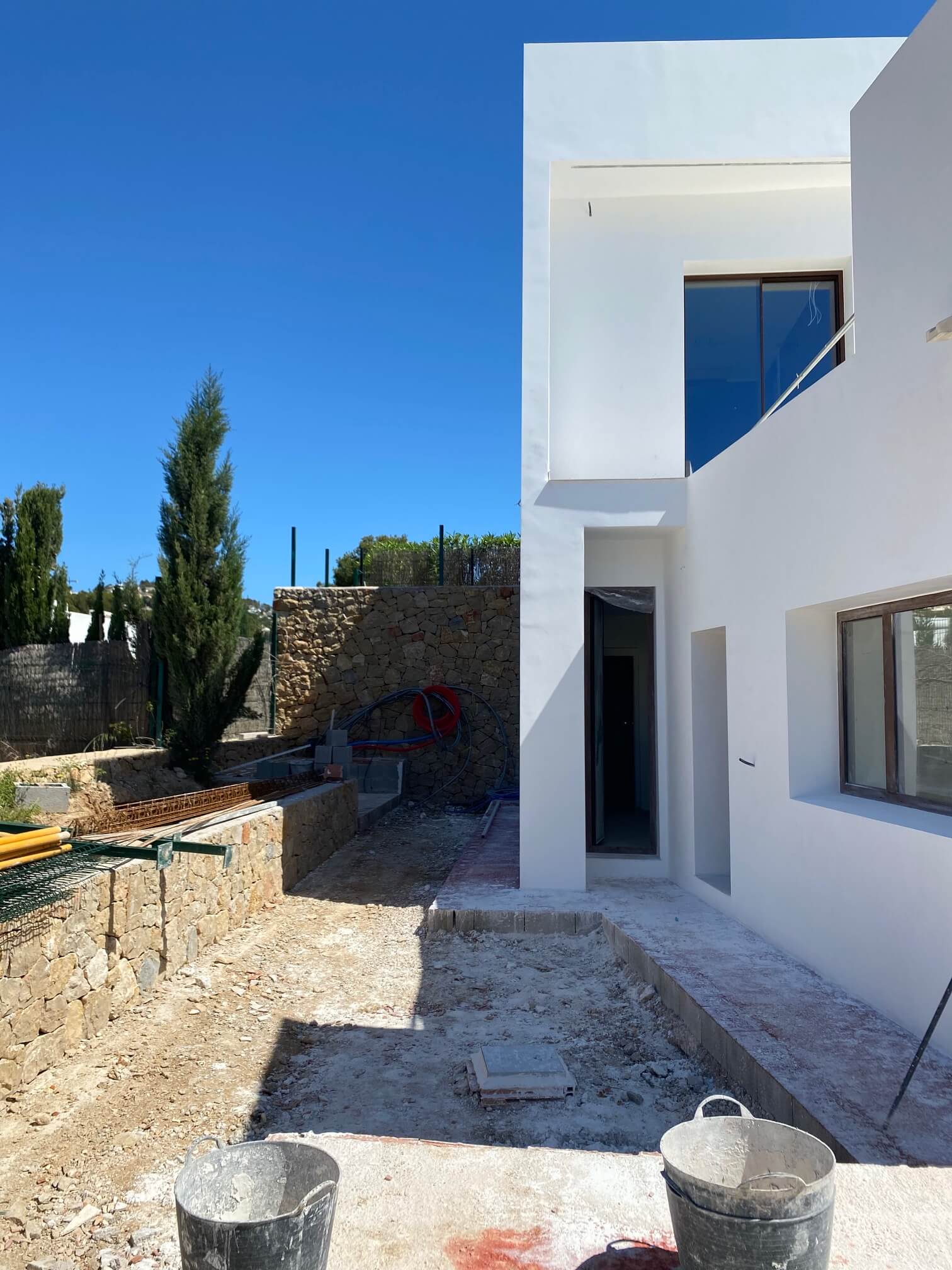 4 Bed, 3 Bath, HouseFor Sale, Calpe, Alicante