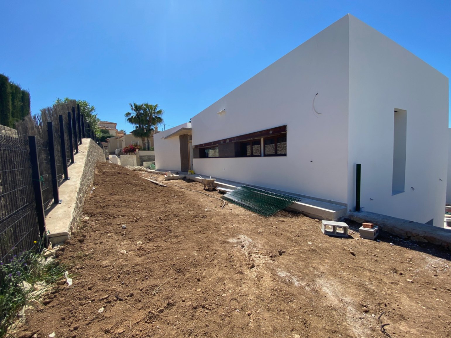 4 Bed, 3 Bath, HouseFor Sale, Calpe, Alicante