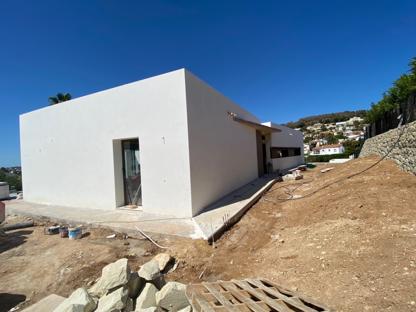 4 Bed, 3 Bath, HouseFor Sale, Calpe, Alicante