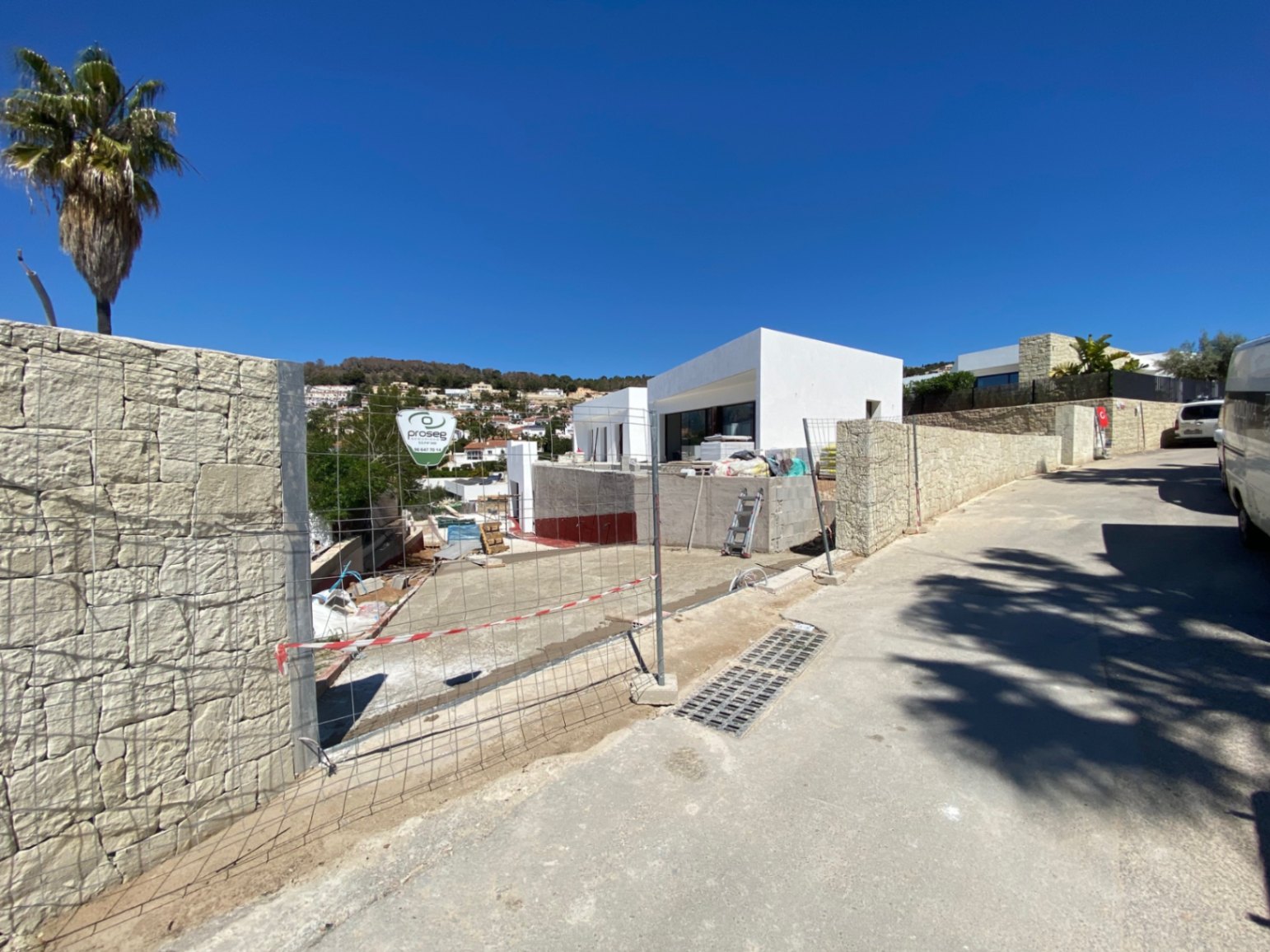 4 Bed, 3 Bath, HouseFor Sale, Calpe, Alicante