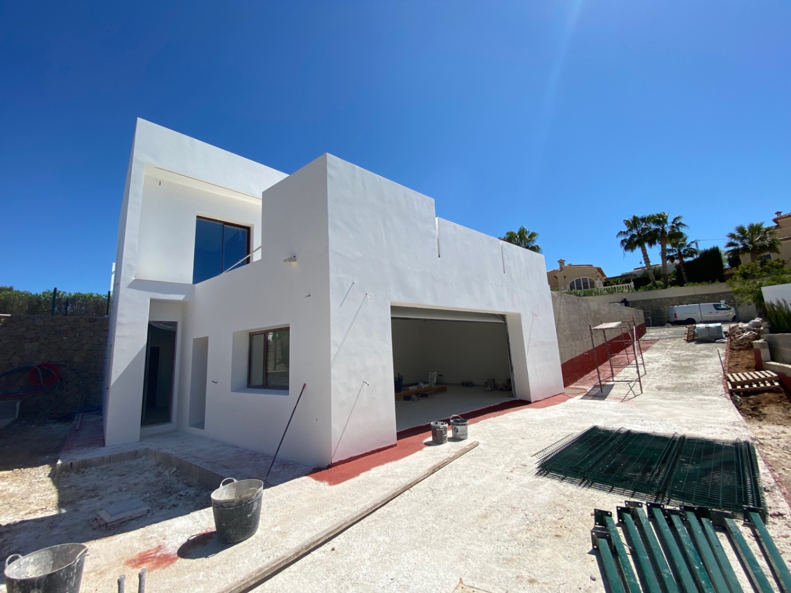 4 Bed, 3 Bath, HouseFor Sale, Calpe, Alicante