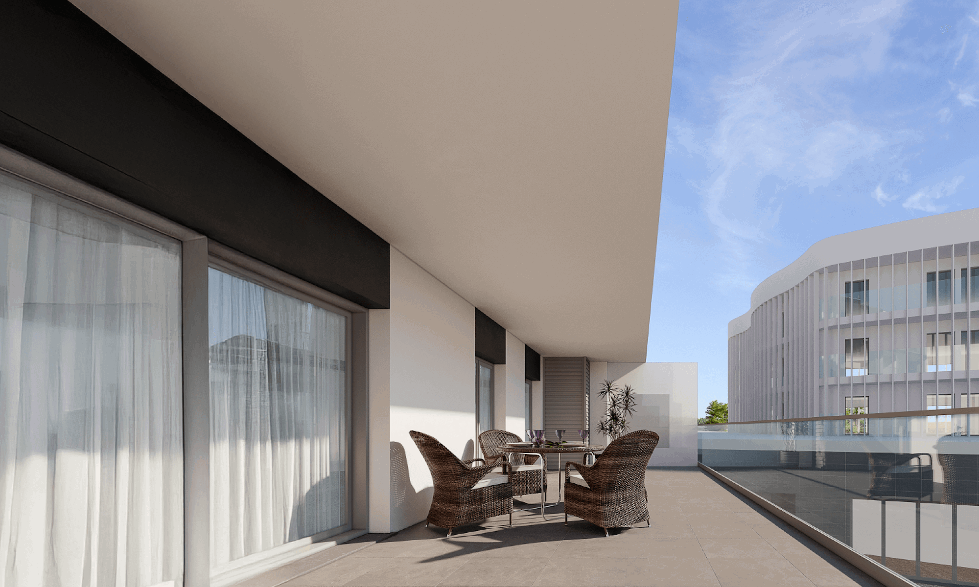 3 Bed, 2 Bath, ApartmentFor Sale, Nazaré, Leiria, 2450-100