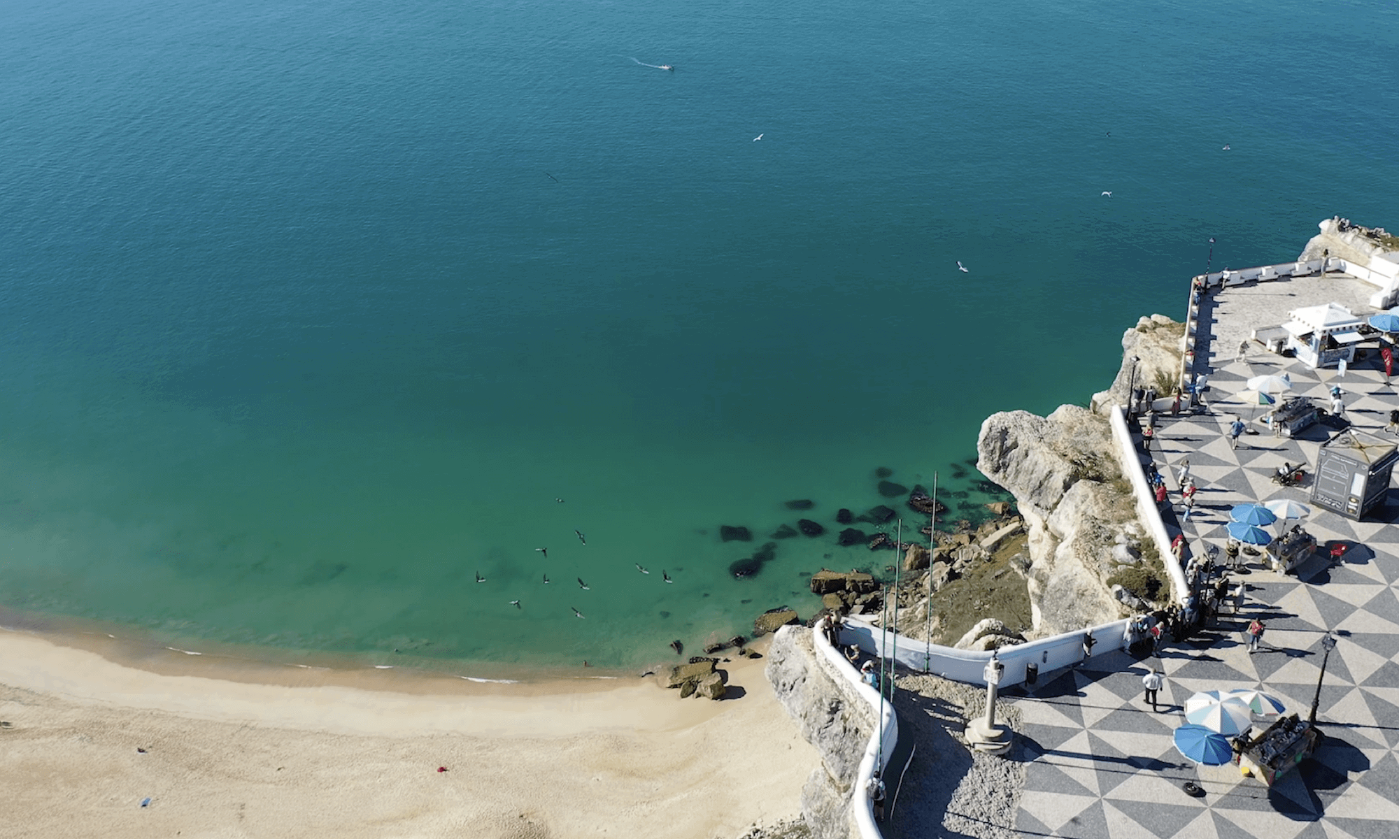 3 Bed, 2 Bath, ApartmentFor Sale, Nazaré, Leiria, 2450-100