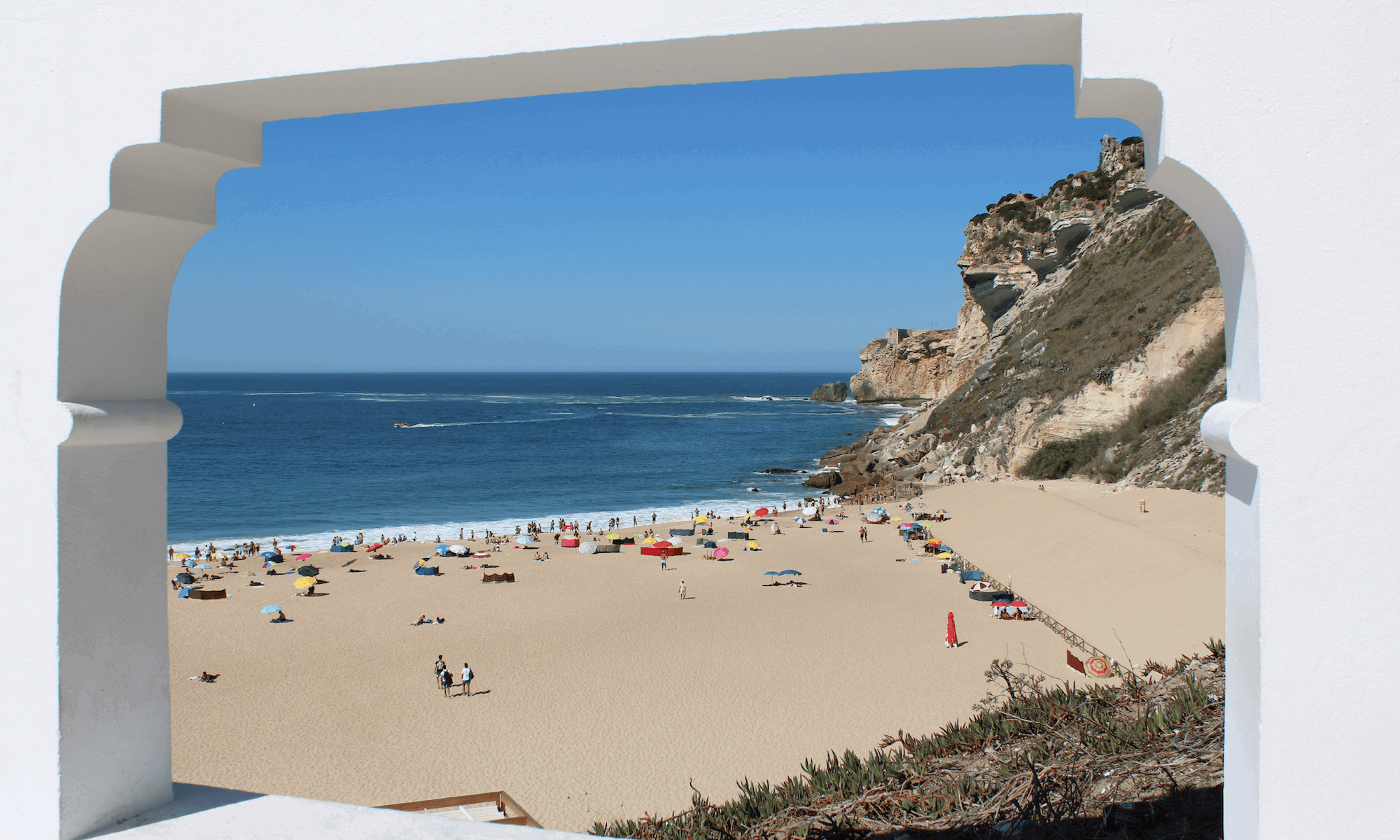 3 Bed, 2 Bath, ApartmentFor Sale, Nazaré, Leiria, 2450-100