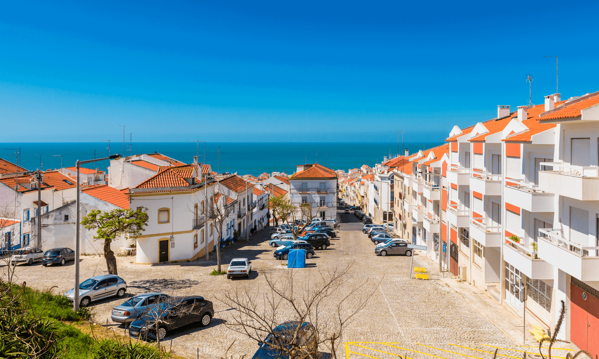 3 Bed, 2 Bath, ApartmentFor Sale, Nazaré, Leiria, 2450-100