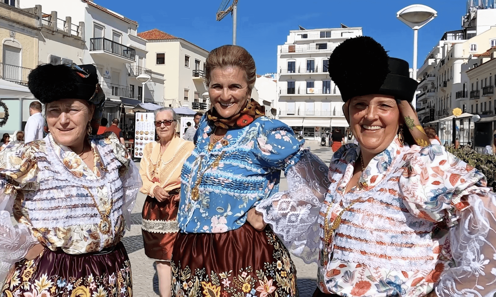 3 Bed, 2 Bath, ApartmentFor Sale, Nazaré, Leiria, 2450-100