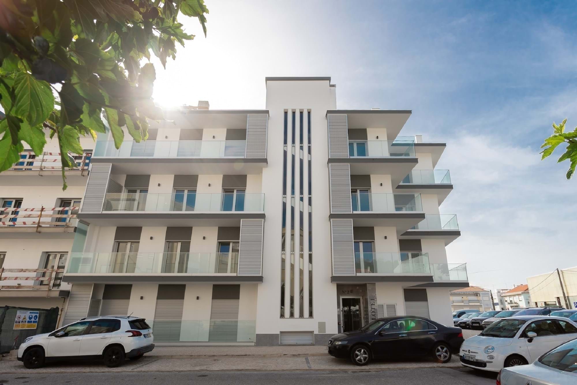 3 Bed, 2 Bath, ApartmentFor Sale, Nazaré, Leiria, 2450-100