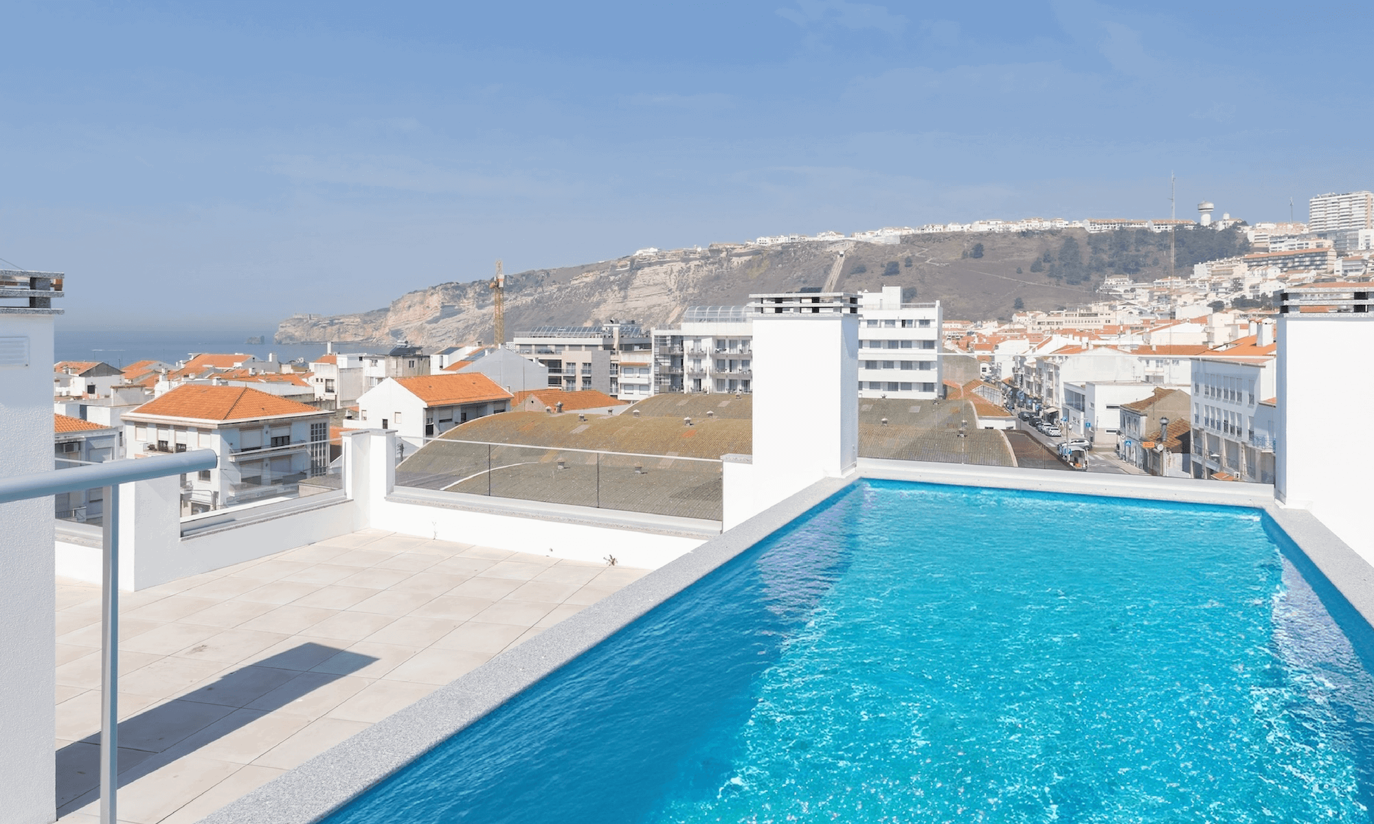 1 Bed, 1 Bath, ApartmentFor Sale, Nazaré, Leiria, 2450-100