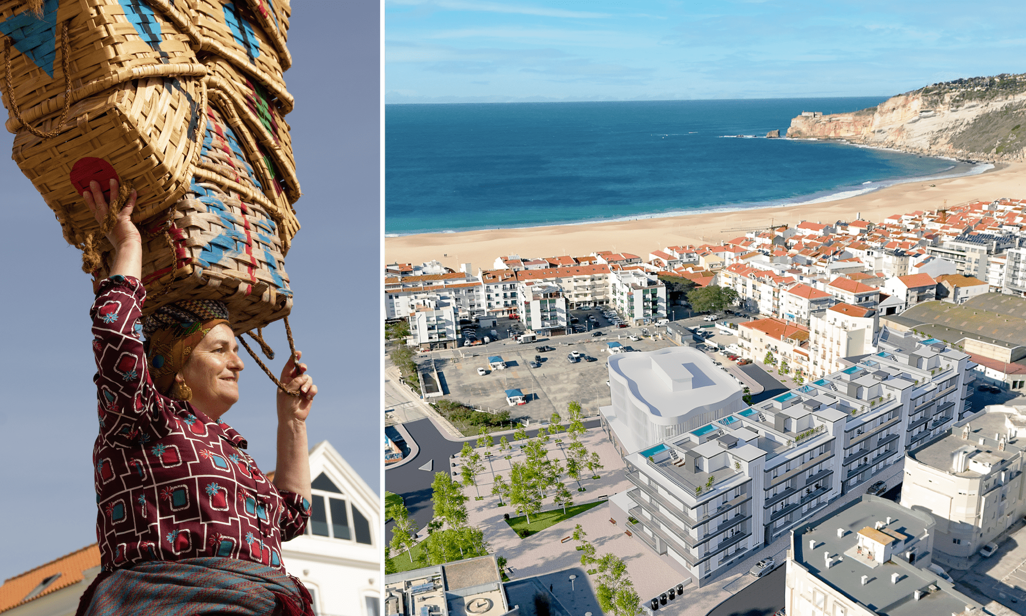 1 Bed, 1 Bath, ApartmentFor Sale, Nazaré, Leiria, 2450-100