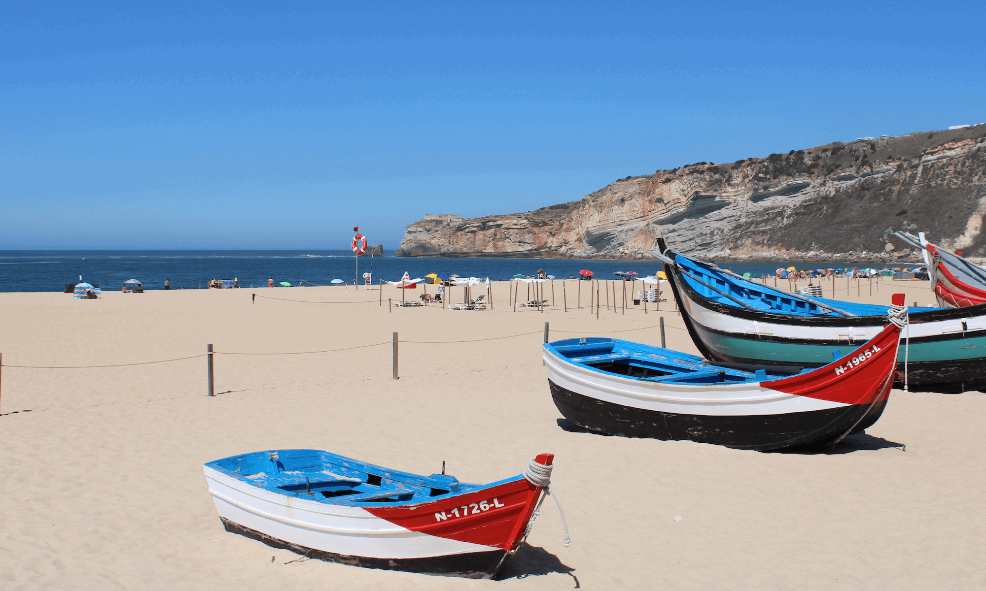 1 Bed, 1 Bath, ApartmentFor Sale, Nazaré, Leiria, 2450-100