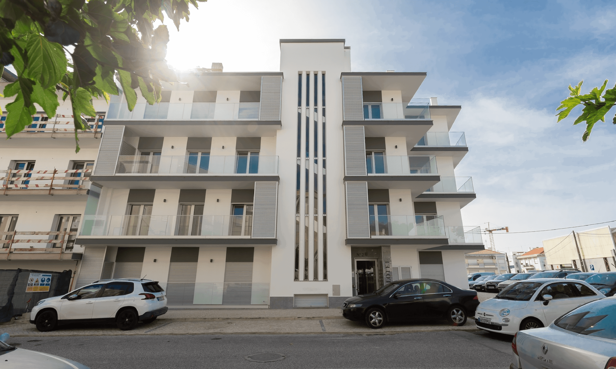 1 Bed, 1 Bath, ApartmentFor Sale, Nazaré, Leiria, 2450-100