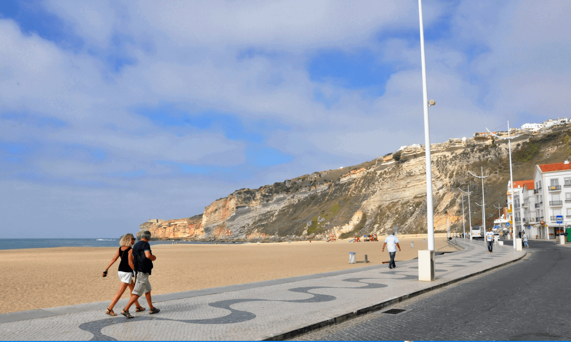 1 Bed, 1 Bath, ApartmentFor Sale, Nazaré, Leiria, 2450-100