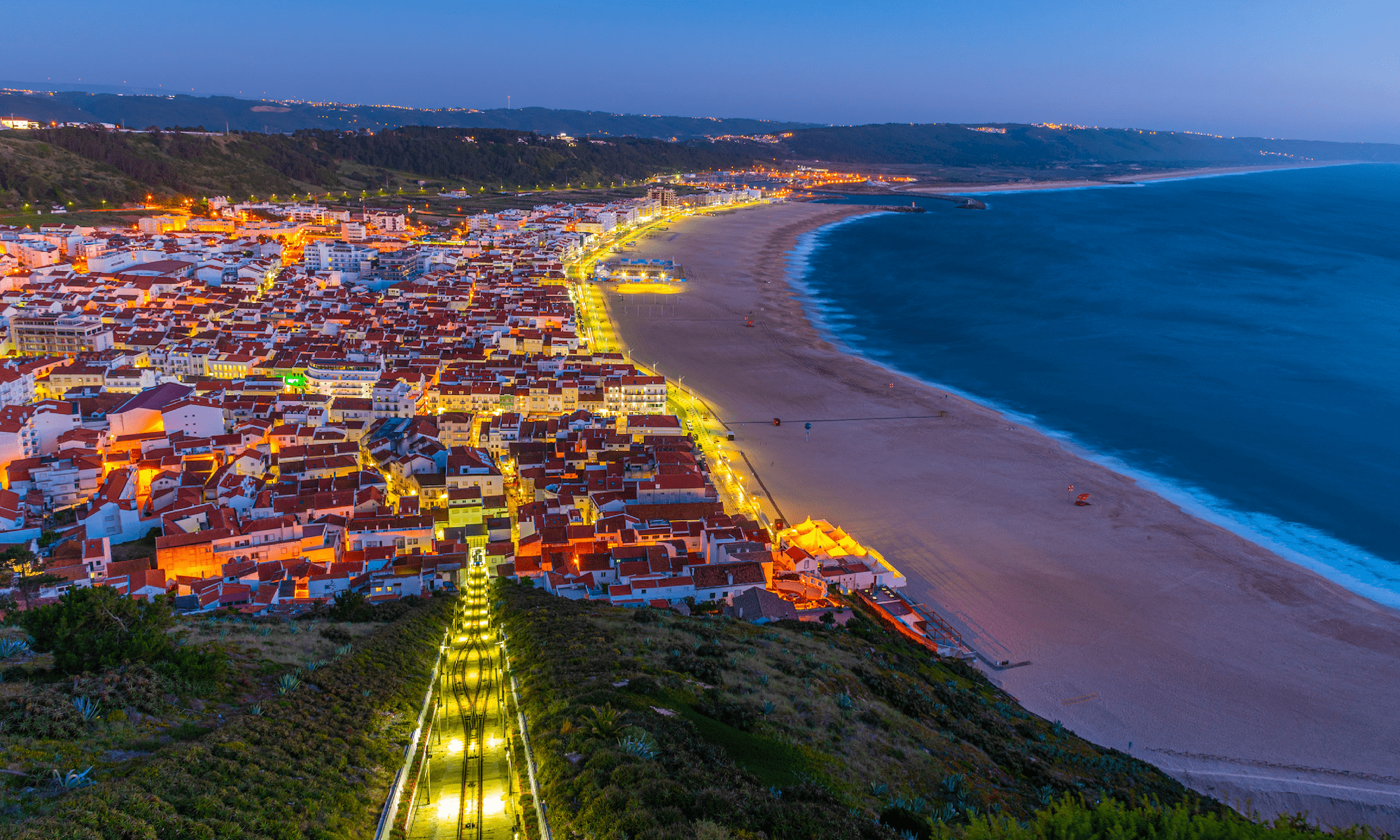 1 Bed, 1 Bath, ApartmentFor Sale, Nazaré, Leiria, 2450-100