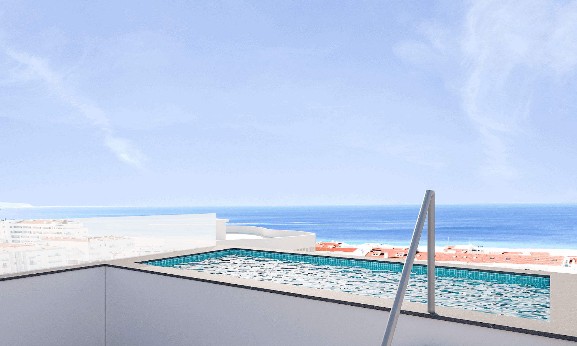 1 Bed, 1 Bath, ApartmentFor Sale, Nazaré, Leiria, 2450-100