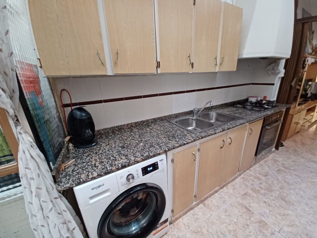 6 Bed, 1 Bath, HouseFor Sale, Oliva, Valencia, 46780