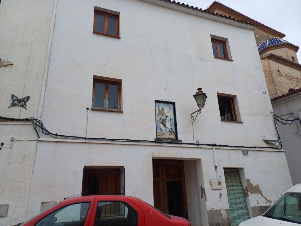 4 Bed, 2 Bath, HouseFor Sale, Oliva, Valencia, 46780