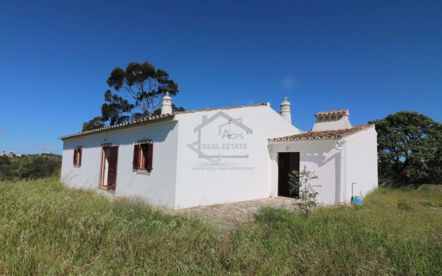 2 Bed, 1 Bath, HouseFor Sale, Sao Bras De Alportel, Faro, 8150-016