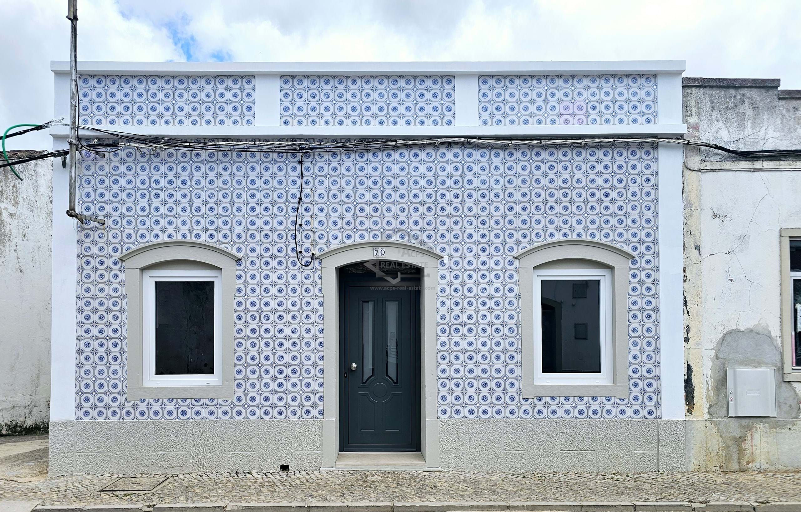 3 Bed, 2 Bath, HouseFor Sale, Sao Bras De Alportel, Faro