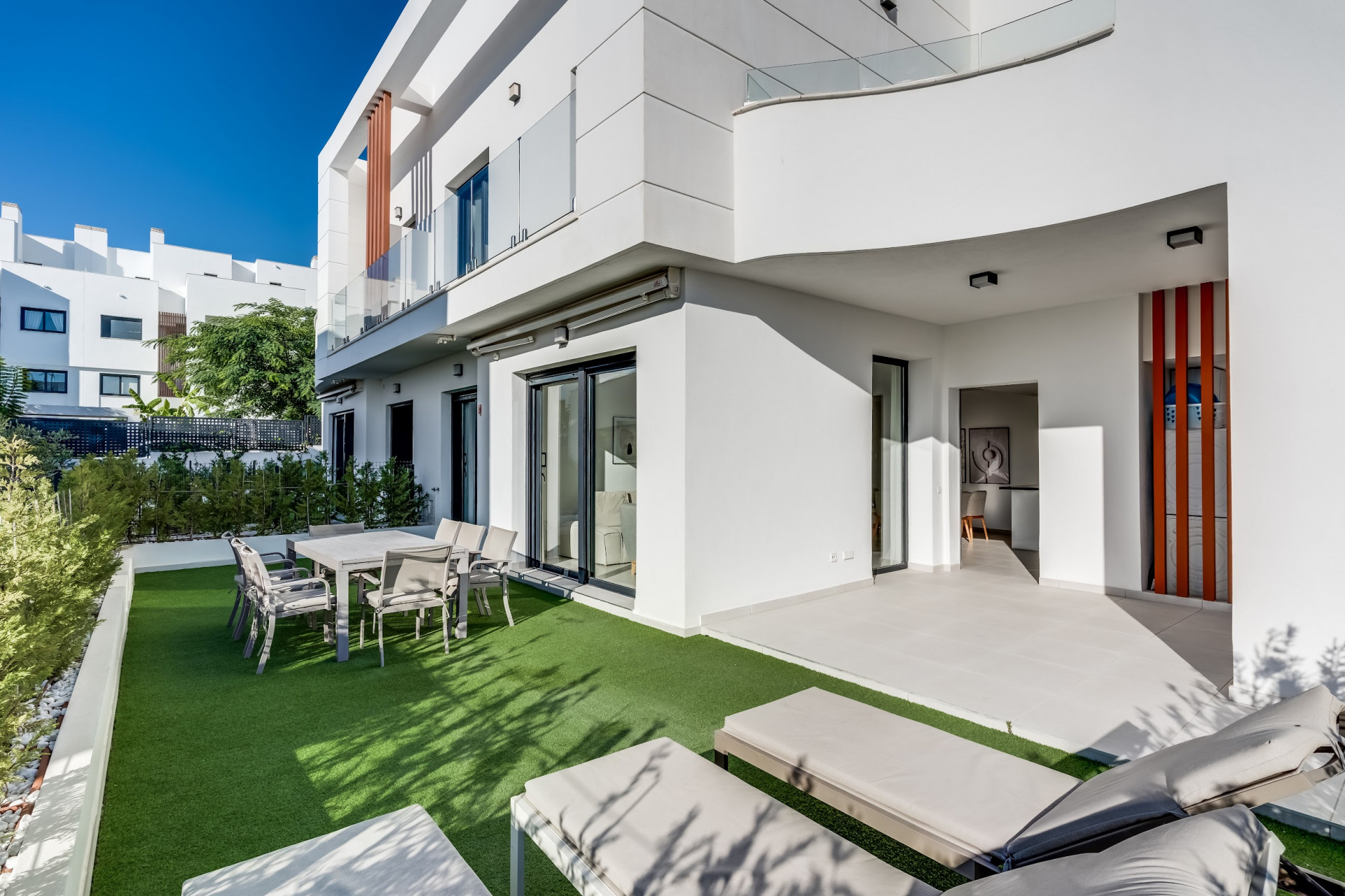 4 Bed, 3 Bath, HouseFor Sale, Estepona, Malaga