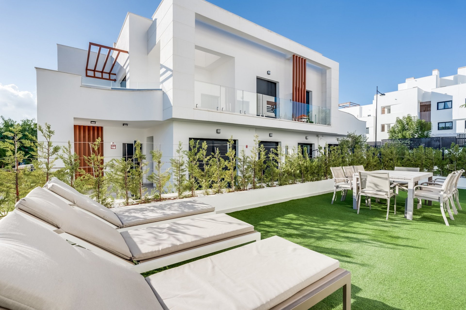 4 Bed, 3 Bath, HouseFor Sale, Estepona, Malaga