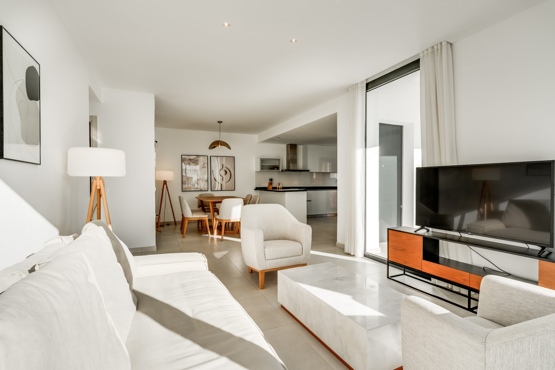 4 Bed, 3 Bath, HouseFor Sale, Estepona, Malaga