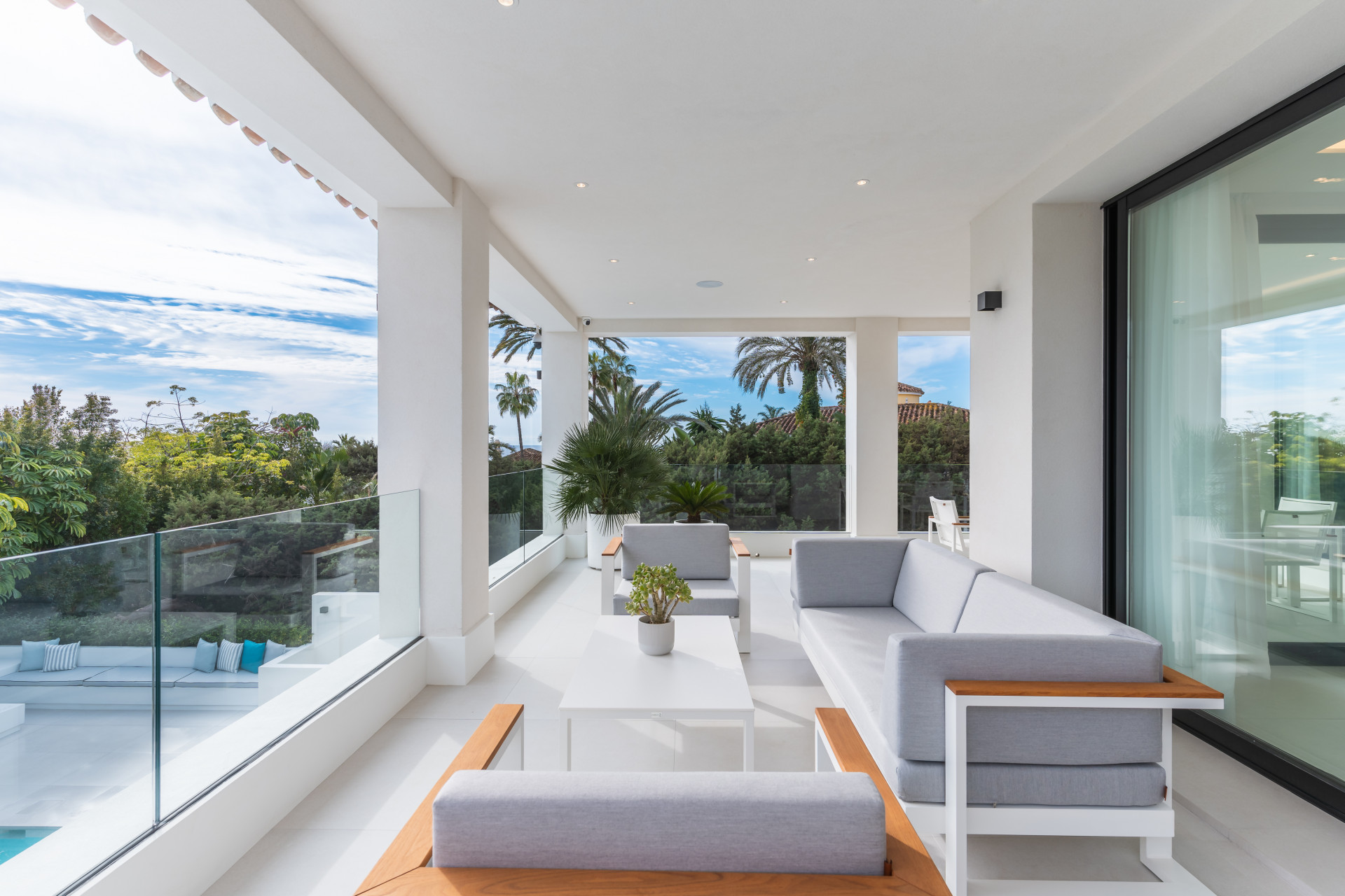 4 Bed, 5 Bath, HouseFor Sale, Marbella, Malaga