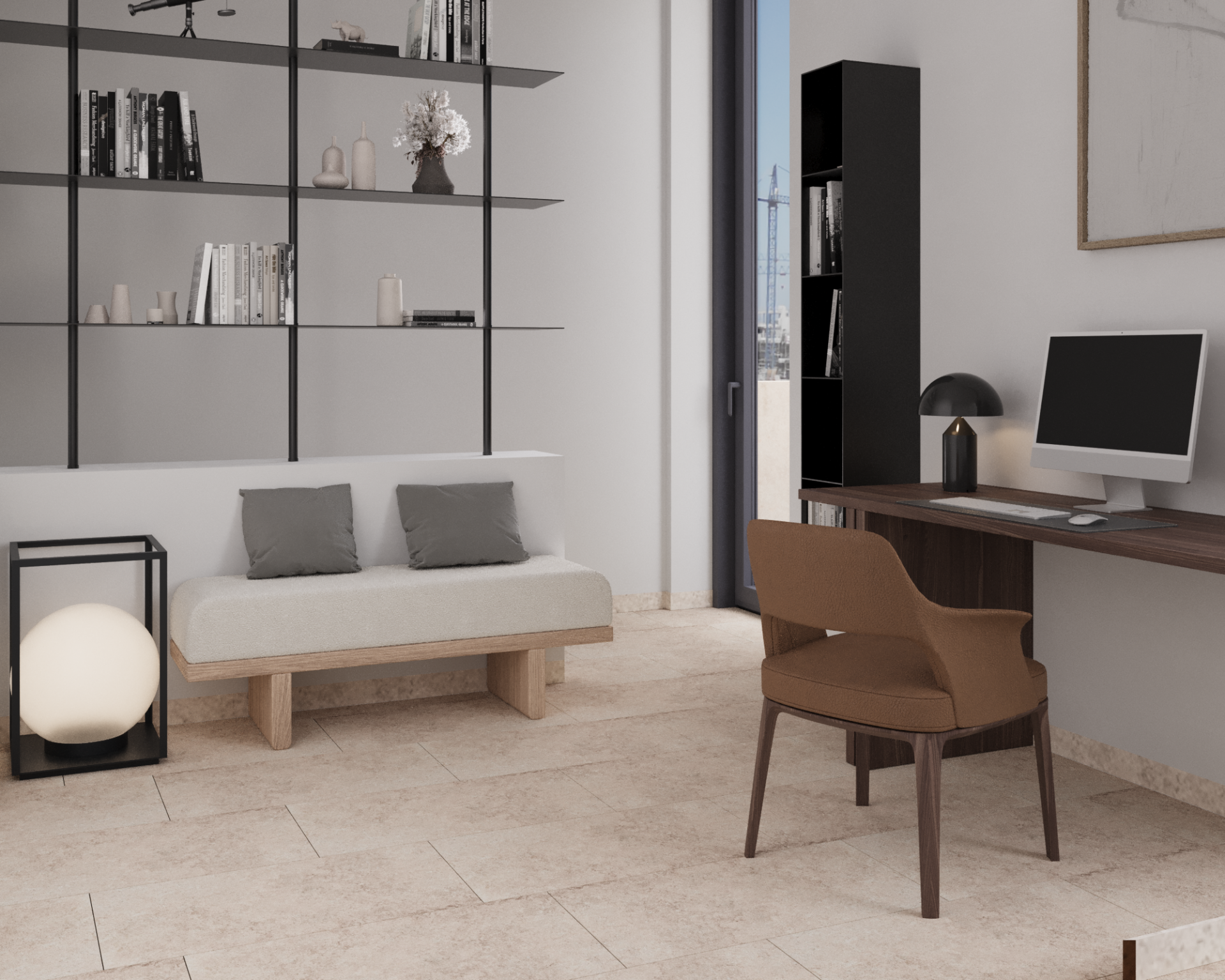 3 Bed, 2 Bath, ApartmentFor Sale, Estepona, Malaga