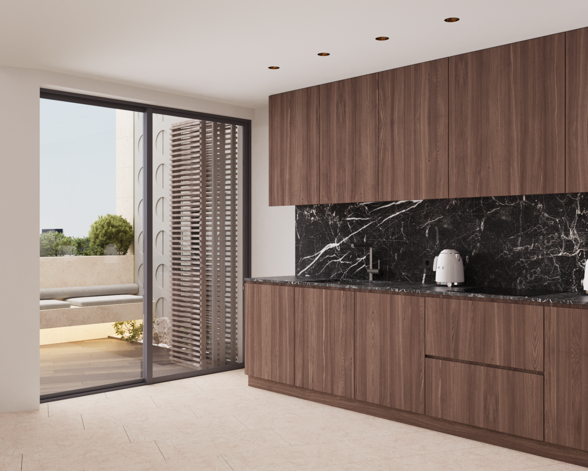 3 Bed, 2 Bath, ApartmentFor Sale, Estepona, Malaga